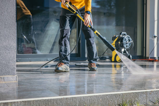 Pressure Washing Contractors in Cottonwood Heights, UT